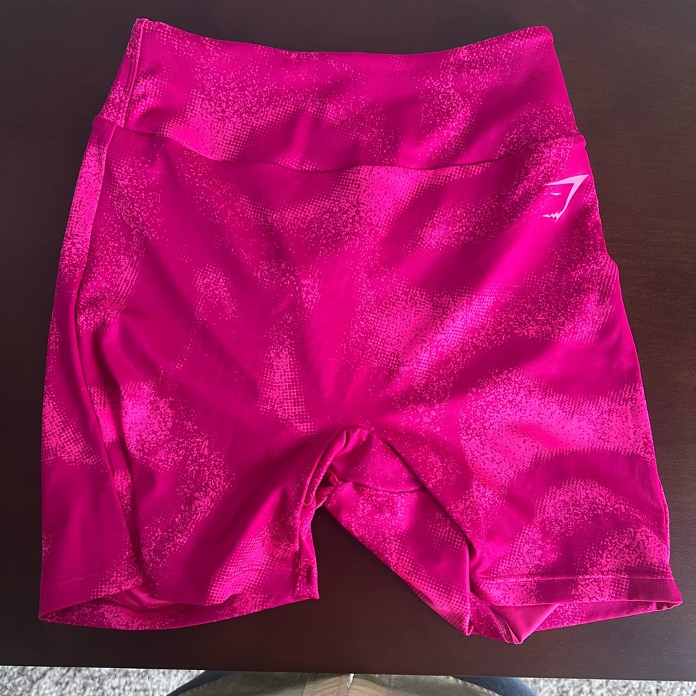 Gymshark Training Shorts